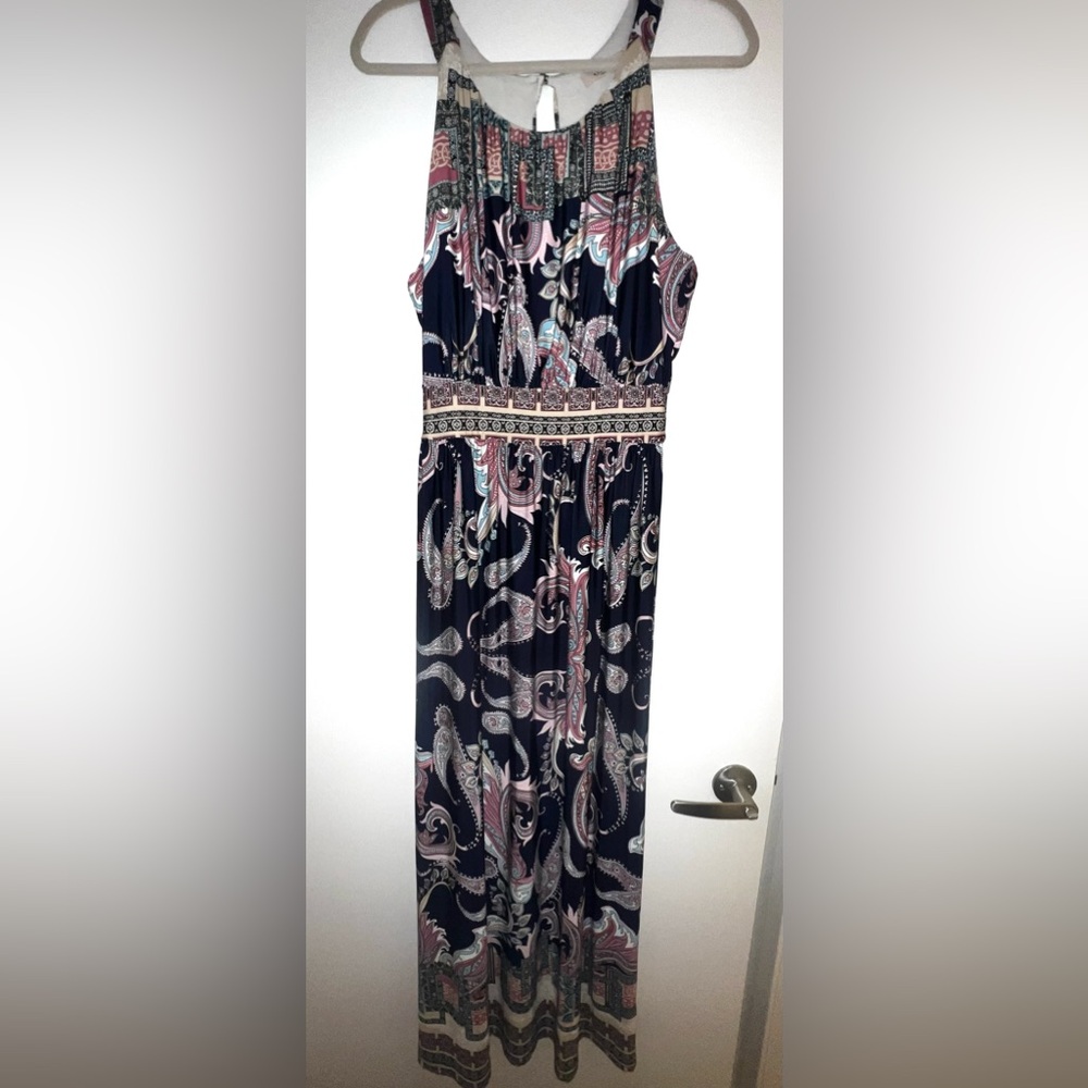 Gilli Maxi-dress